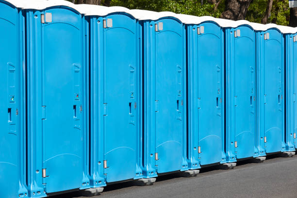 Best Portable Toilet Rental for Emergency Services  in Flagtown, NJ